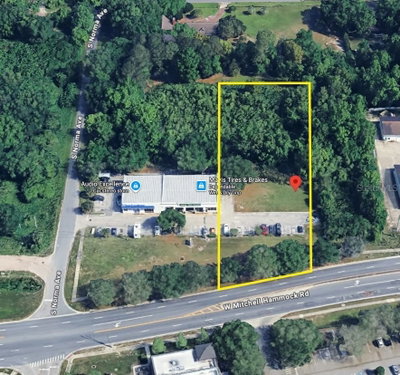 345 MITCHELL HAMMOCK Road, Oviedo, FL, 32765 — photo 2