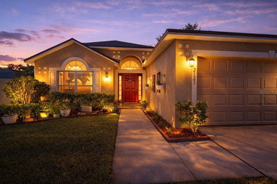 2123 ANOKA Way, Leesburg, FL, 34748 — photo 2