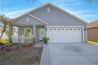 659 CALADESI Trail, Orlando, FL, 32807 — photo 2