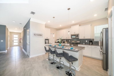 2770 BOOKMARK Drive, Kissimmee, FL, 34746 — photo 2