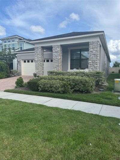 2514 NOUVEAU Way, Kissimmee, FL, 34741 — photo 2