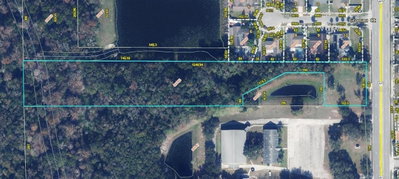 850 DEAN Road, Orlando, FL, 32825 — photo 2