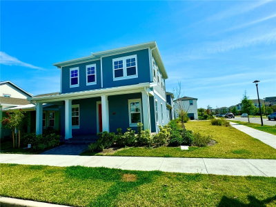 9726 NERUDA Street, Orlando, FL, 32827 — photo 2