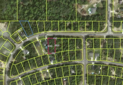 TBD FISHER WAY, Ocklawaha, FL, 32179 — photo 2
