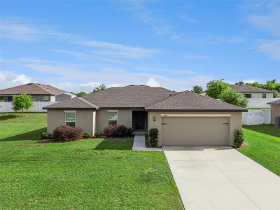 12019 INDIAN GRASS Way, Leesburg, FL, 34788 — photo 2