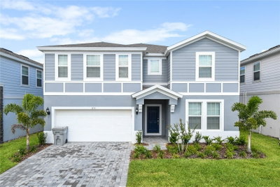 3715 LANA Avenue, Davenport, FL, 33897 — photo 2