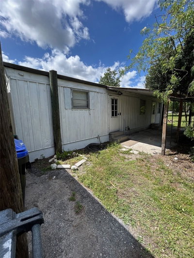 3414 DOCTOR LOVE Road, Orlando, FL, 32810 — photo 2