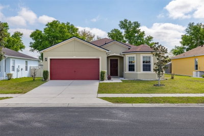 1325 CYPRESS RIDGE Loop, Lake Alfred, FL, 33850 — photo 2