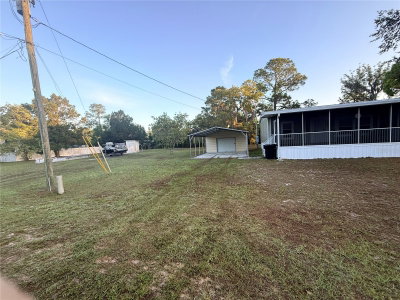 21809 SUNSET Drive, Astor, FL, 32102 — photo 2