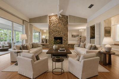 1352 ERROL Parkway, Apopka, FL, 32712 — photo 2
