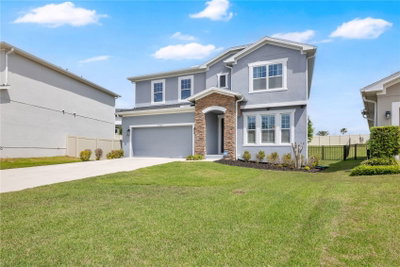 17186 HICKORY WIND Drive, Clermont, FL, 34711 — photo 2