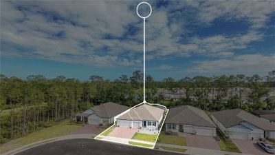 3160 FIRETHORN Circle, Daytona Beach, FL, 32124 — photo 2