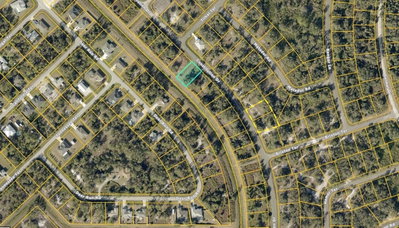 Lot 69 CONSTITUTION Drive, North Port, FL, 34291 — photo 2