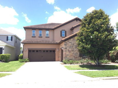 9240 WOODCRANE Drive, Winter Garden, FL, 34787 — photo 2