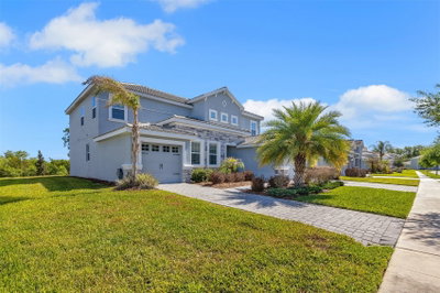 1435 OLYMPIC CLUB Boulevard, Champions Gate, FL, 33896 — photo 2