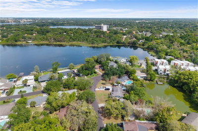 1881 LAKE SPIER Drive, Winter Park, FL, 32789 — photo 2