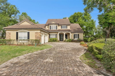 216 JUNIPER RIDGE Court, Sanford, FL, 32771 — photo 2