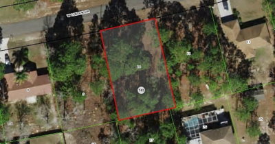 2078 LINDEN Drive, Citrus Springs, FL, 34434 — photo 2