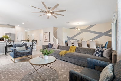 9050 STINGER Drive, Davenport, FL, 33896 — photo 2