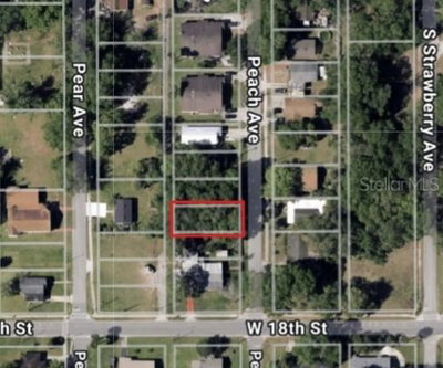PEACH AVE, Sanford, FL, 32771 — photo 2