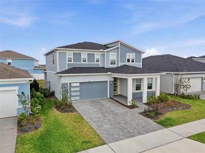 6711 WILLOW VIEW Avenue, Orlando, FL, 32829 — photo 2