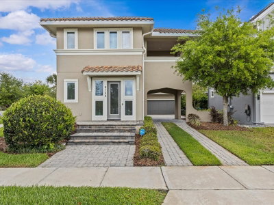 8153 BELLOW Street, Orlando, FL, 32827 — photo 2