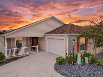 2604 ALCADE Place, The Villages, FL, 32163 — photo 2
