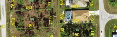 873 BOUNDRY Boulevard, Rotonda West, FL, 33947 — photo 2