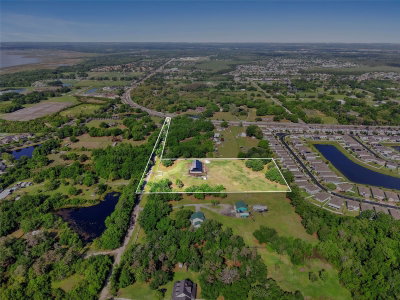 4355 SEMORAN FARMS Road, Kissimmee, FL, 34744 — photo 2