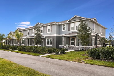 2607 HARRIER Court, Apopka, FL, 32703 — photo 2