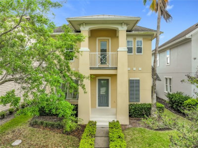 8461 GREIDER Way, Orlando, FL, 32827 — photo 2