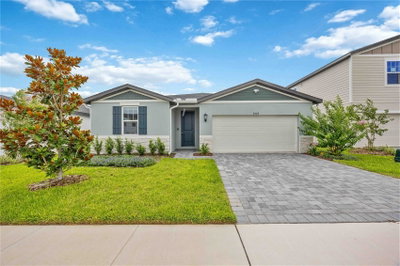 5009 KATRINA Drive, Haines City, FL, 33844 — photo 2