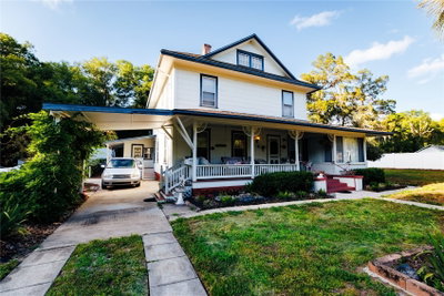 215 FRENCH Avenue, Orange City, FL, 32763 — photo 2