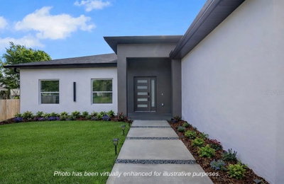 1231 DUNBAR Avenue, Sanford, FL, 32771 — photo 2