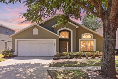 2721 LIDO KEY Drive, Kissimmee, FL, 34747 — photo 2