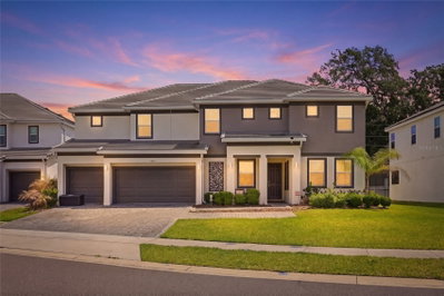 2437 SHANTI Drive, Kissimmee, FL, 34746 — photo 2