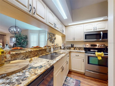 402 BOUCHELLE Drive, New Smyrna Beach, FL, 32169 — photo 2