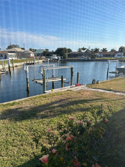 1727 BOCA RATON Court, Punta Gorda, FL, 33950 — photo 2
