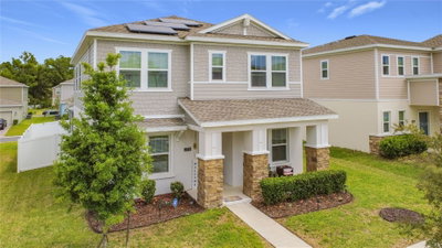 2195 SWEET HONEY Lane, Apopka, FL, 32712 — photo 2