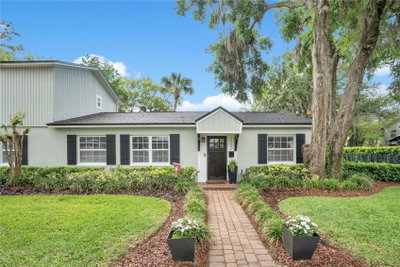 2702 PARKLAND Drive, Winter Park, FL, 32789 — photo 2