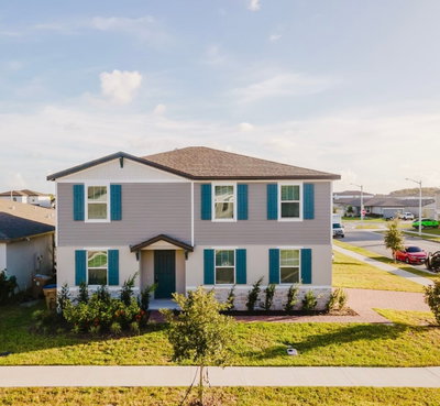 5252 SANDERS OAK TRAIL, St Cloud, FL, 34771 — photo 2