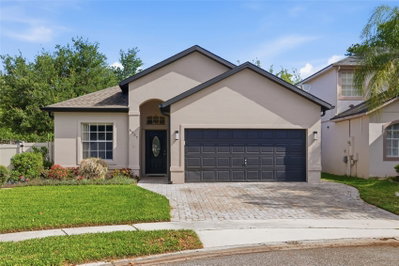 4907 OLDE KERRY Drive, Orlando, FL, 32837 — photo 2