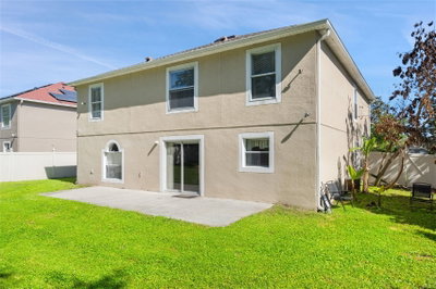 2554 PALMETTO RIDGE CIRCLE, Apopka, FL, 32712 — photo 2