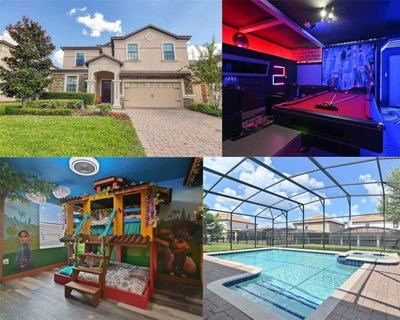 1455 BELLE TERRE Road, Davenport, FL, 33896 — photo 2
