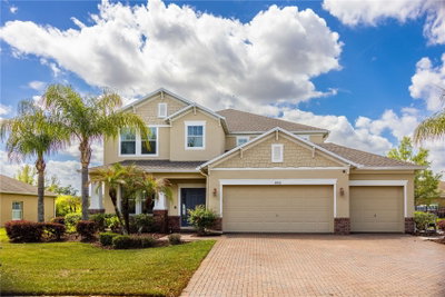 4810 LAKE MILLY Drive, Orlando, FL, 32839 — photo 2