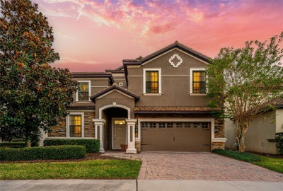 1496 MOON VALLEY Drive, Davenport, FL, 33896 — photo 2