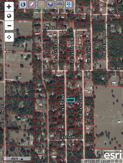 TBD 141 Avenue, Williston, FL, 32696 — photo 2