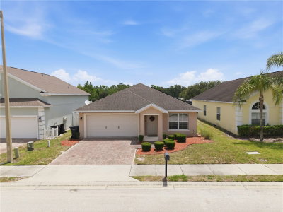 248 VICTORY Avenue, Davenport, FL, 33837 — photo 2