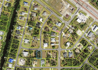 14505 DANIA Avenue, Port Charlotte, FL, 33953 — photo 2