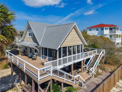 7 BASS Street, Panacea, FL, 32346 — photo 2